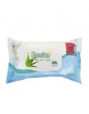 Мокри кърпи 120 бр с капак Bonita Baby Aloe Vera 16бр кашон